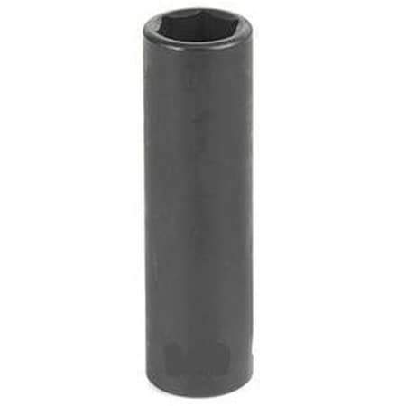 Cool Kitchen 1012MSD .38 Inch Drive X 12Mm Semi-Deep CO281057